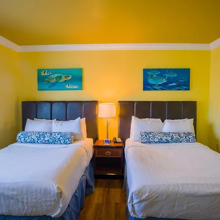 Pegasus International Hotel Key West Exterior photo