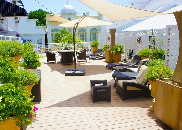 Pegasus International Hotel