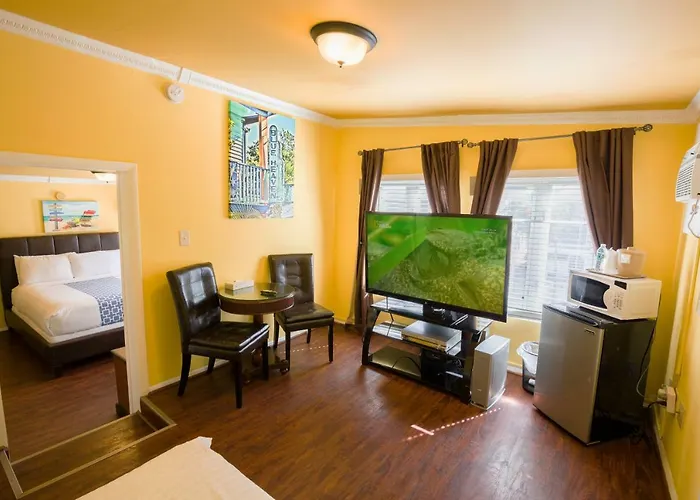 Pegasus International Hotel