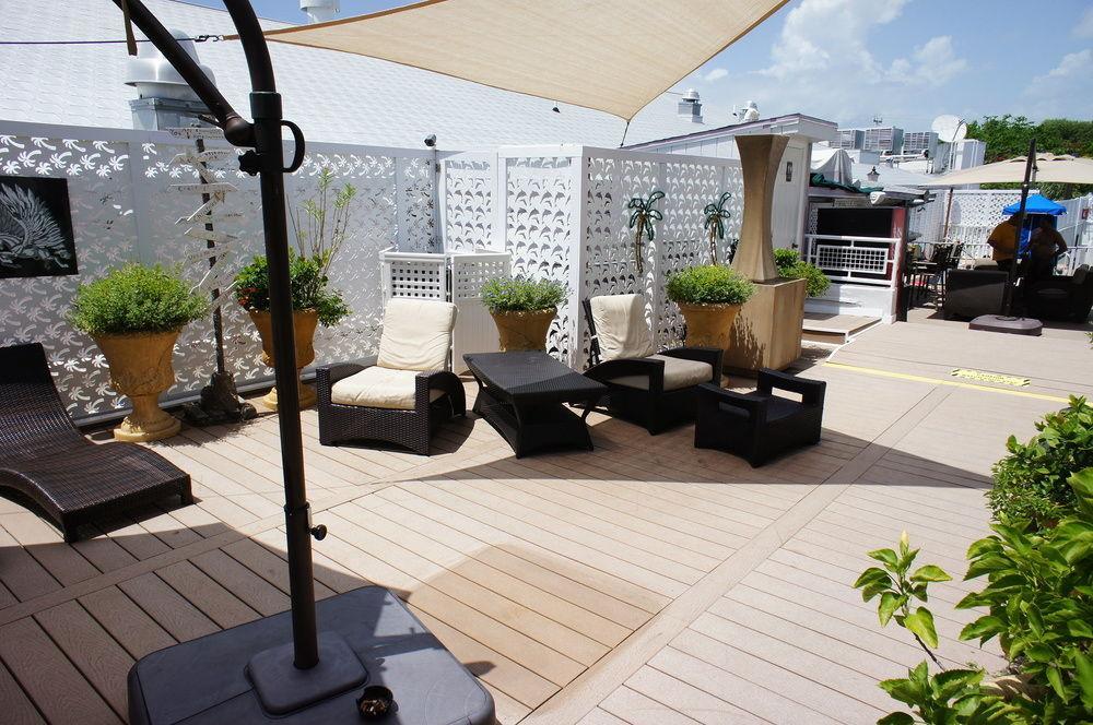 Pegasus International Hotel Cayo Hueso