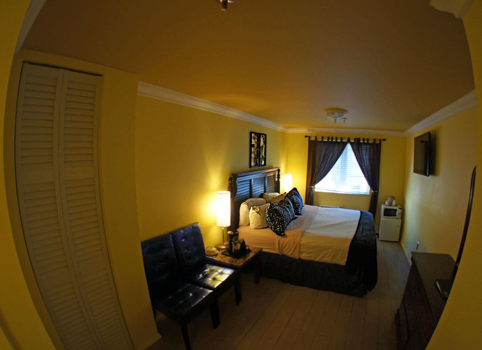 Pegasus International Hotel Cayo Hueso