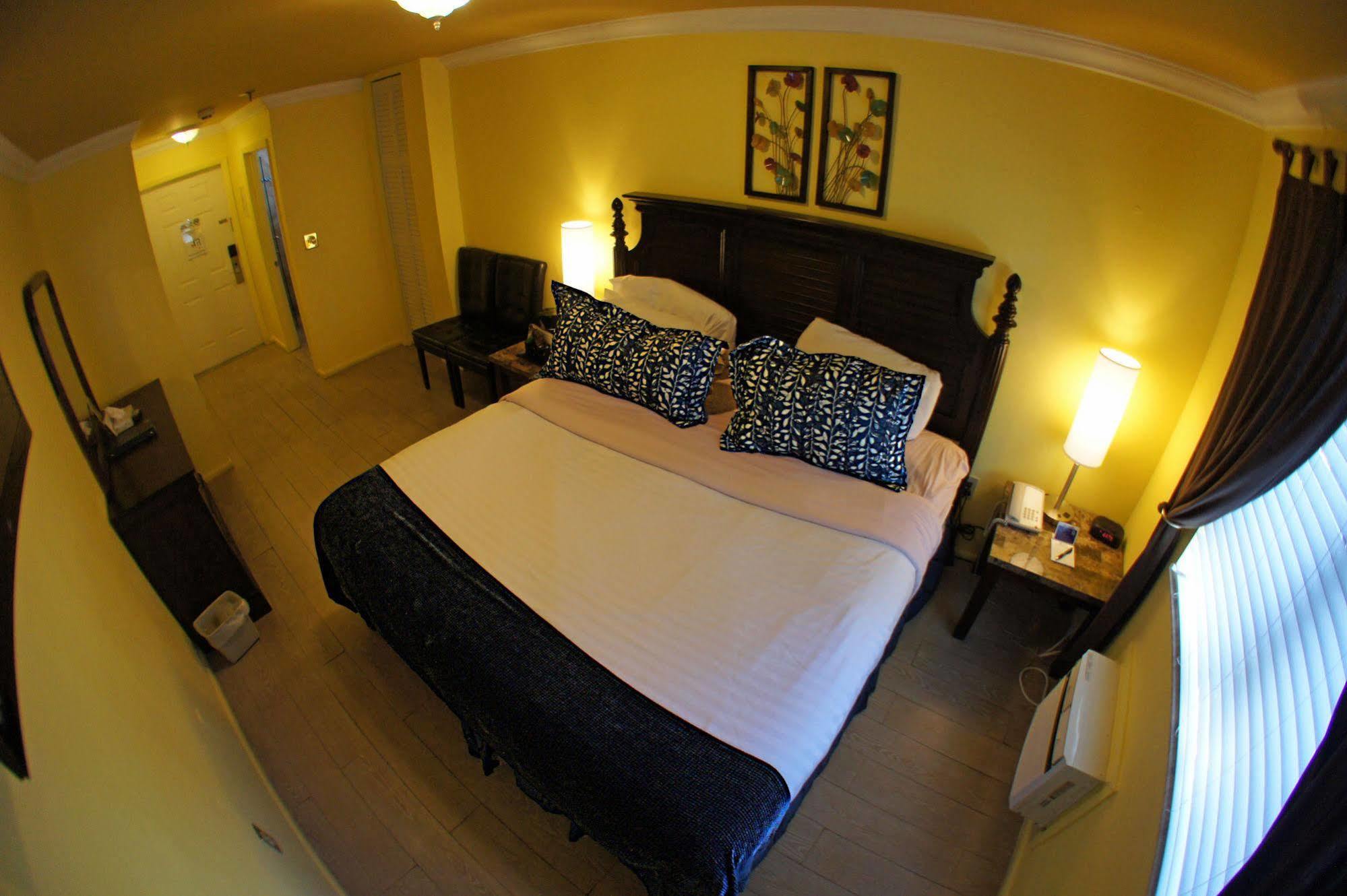 Hotel Pegasus International Cayo Hueso