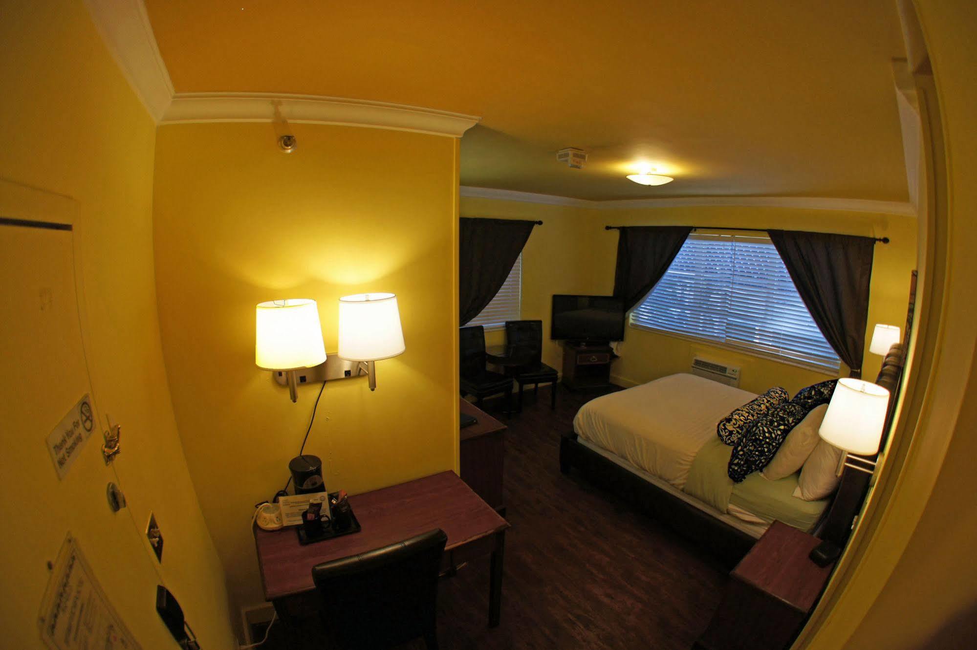 Hotel Pegasus International Cayo Hueso