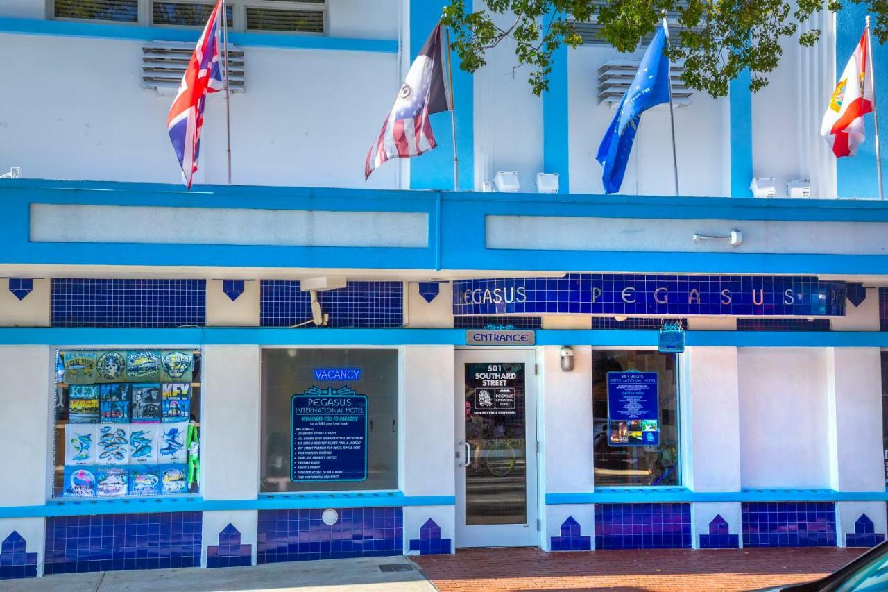Pegasus International 3* Cayo Hueso
