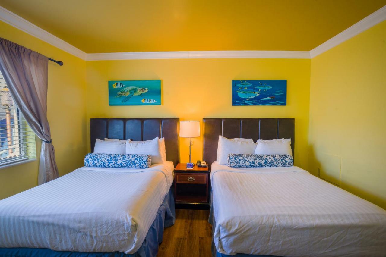 Pegasus International Hotel Cayo Hueso