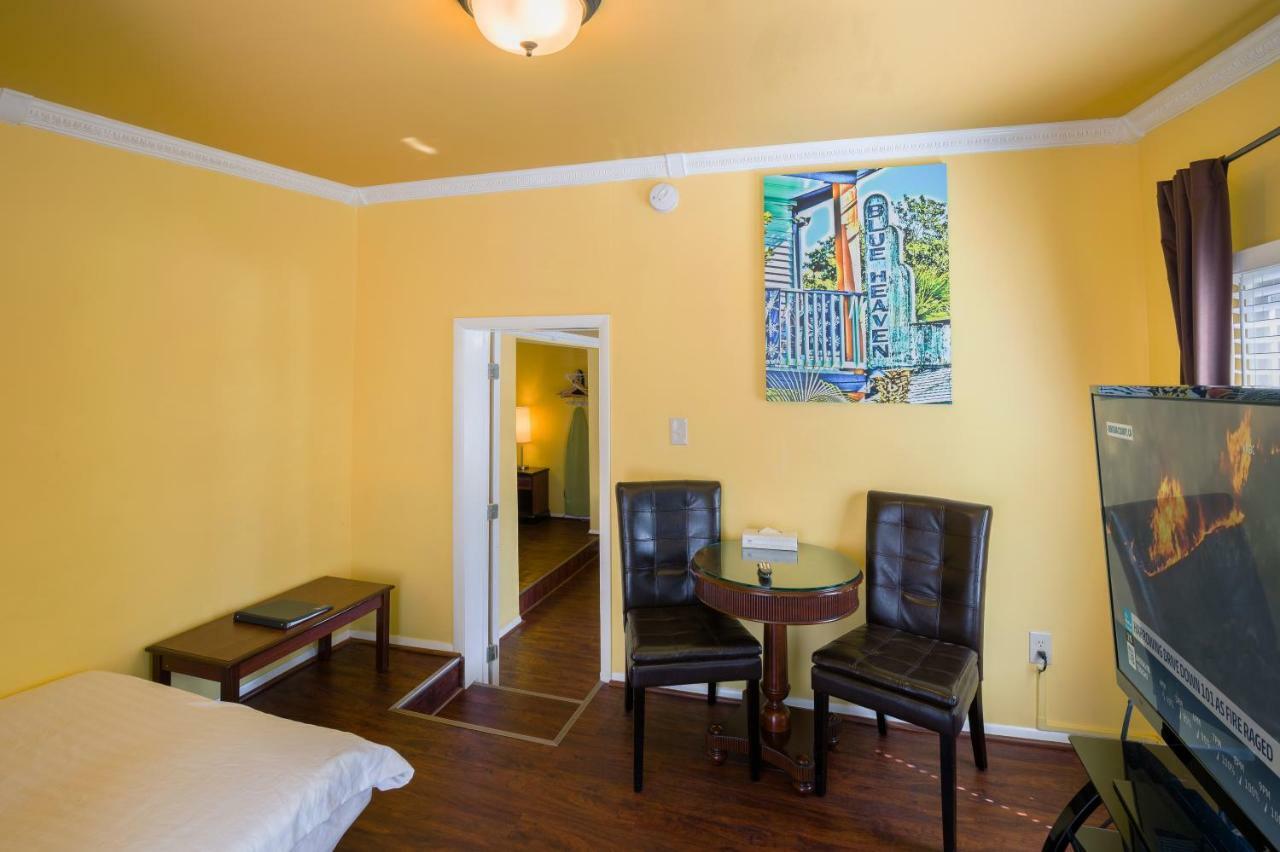 Pegasus International 3* Cayo Hueso