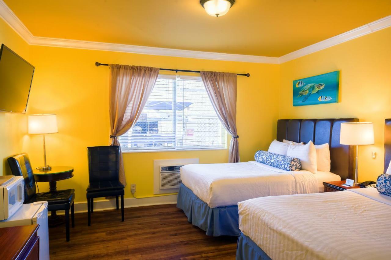 Pegasus International Hotel Cayo Hueso