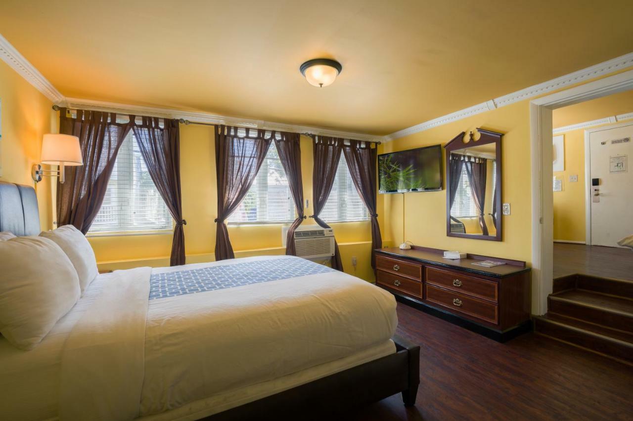 Hotel Pegasus International Key West